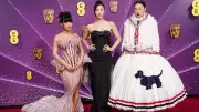 BAFTA 2026 Red Carpet: Hollywood and British Stars Shine in Fashion Showcase