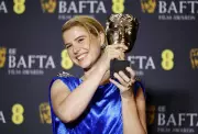 Baftas 2026: A Night of Stars, Snacks, and Surprises in London