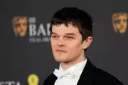 BAFTAs 2026: Robert Aramayo Sparks Clean-Shaven Trend, Are Beards Over?