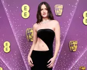Baftas Red Carpet Fashion Battle: Political Peacocking and Career Transformations