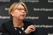 Bank of England's Breeden Warns UK Risks Falling Behind on Payments Innovation