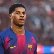 Barcelona Presidential Hopeful Casts Doubt on Rashford Permanent Transfer