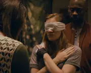 Bare Skin Review: Demons Emerge in Intense Group Therapy Drama