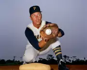 Baseball Legend Bill Mazeroski, 1960 World Series Hero, Dies at Age 89