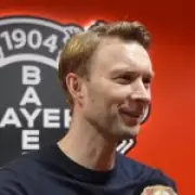 Bayer Leverkusen Director Labels Arsenal as Champions League and Premier League Favorites