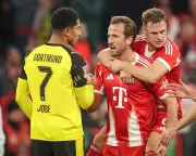 Bayern Munich vs Borussia Dortmund: Analyzing Germany's Premier Rivalry