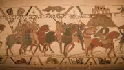 Bayeux Tapestry UK Loan Sparks Debate: Diplomatic Triumph or Cultural Risk?