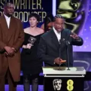 BBC Edits Out 'Free Palestine' Remark from Bafta Winner's Speech in Broadcast