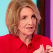 BBC Scotland Drops Kaye Adams After Bullying Investigation Finds Her Guilty