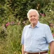 BBC Unveils Triple TV Extravaganza for Sir David Attenborough's 100th Birthday