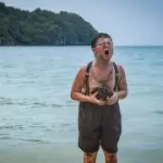 BBC's Lord of the Flies Adaptation: Where to Watch and Why the Classic Was Banned