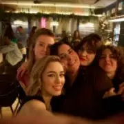 BBC's 'The Walsh Sisters' Drama Sparks Binge-Watching Frenzy and Mixed Reviews