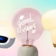 Beat Winter Blues: Top Mood-Boosting Lamps to Energize Your Home