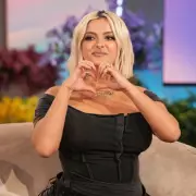 Bebe Rexha's London Balcony Serenade Met with 'Shut Up' Shout from Street