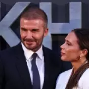 Beckhams Share Romantic Throwback Photos for Valentine's Day Amid Family Tensions