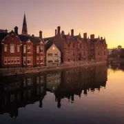 Bedford: The Historic Commuter Town 40 Minutes from London with Affordable Homes