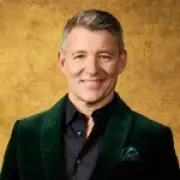 Ben Shephard Declines Strictly Hosting Role, Citing Lack of Bravery