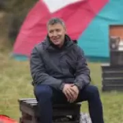 Ben Shephard Warns ITV Viewers: 'The Summit's Physical Challenge Is Immense'