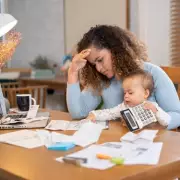 Benefit Cap Looms for 60,000 Families Despite Two-Child Limit Scrapping