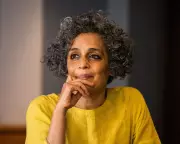 Berlin Film Festival Defends Wim Wenders After Arundhati Roy Quits Over 'Jaw-Dropping' Comments