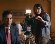 Berlin Film Festival Premieres Afghan Rom-Com 'No Good Men' by Shahrbanoo Sadat