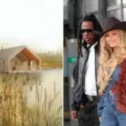Beyoncé and Jay-Z Abandon Cotswolds Move Due to Flooding Concerns