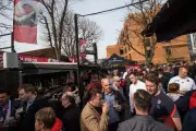 Beyond the Pitch: How Beer Brands Are Winning the Six Nations Pub Battle