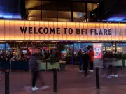 BFI Flare Unveils 2026 Lineup for 40th Anniversary LGBTQ+ Film Festival