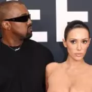 Bianca Censori Nearly Divorced Kanye West After Being 'Pushed to the Limit'