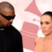 Bianca Censori's Naked Grammys Dress Sparks Permanent Ban for Kanye West