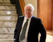 Bill Kelty Urges Comprehensive Tax Reform Beyond Capital Gains Changes