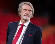 Billionaire Tax Exile Sir Jim Ratcliffe Sparks Outrage with Immigration Comments