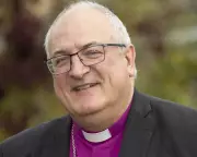 Bishop of Lincoln Arrested on Suspicion of Sexual Assault