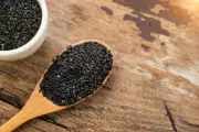 Black Sesame Seeds: Unlocking Ancient Superfood Benefits for Modern Health