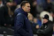 Blackburn Rovers Sack Manager Valerien Ismael Amidst Relegation Battle