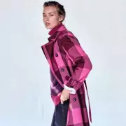 Boden's Cheltenham Trenchcoat: A Vibrant Wardrobe Staple Now £180 Off