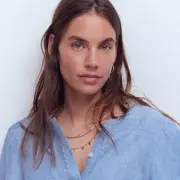 Boden's Leah Linen Top: Shoppers Praise Versatile Spring Wardrobe Essential