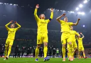 Bodø/Glimt Stuns Inter Milan in Historic Champions League Upset
