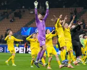 Bodø/Glimt's Champions League Dream: Why Underdog Success Inspires Every Football Fan