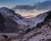 Bodies of Two Young Men Found in Snowdonia After Extensive Mountain Search