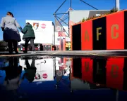 Bournemouth and Sunderland Reveal Starting Lineups for Crucial Clash