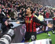 Bournemouth's Second-Half Surge Stuns Everton in Premier League Clash