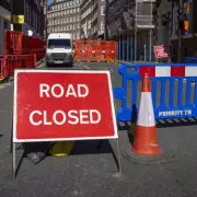 Brent Road Closures and Reopenings in March: Wembley and Willesden Updates