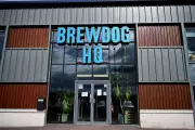 BrewDog's 'Punk' Investment Model Faces Hangover as Potential Sale Looms