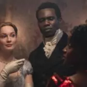 Bridgerton Stars Reveal Death Scene Was Their Favorite to Film