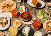 Brigadiers: London's Premier Indian Barbecue & Sports Dining Destination