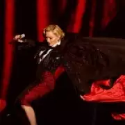 Brit Awards' Most Chaotic Moments: From Madonna's Fall to Adele's Finger