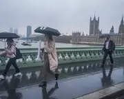 Britain's Flood Crisis Deepens as Wet Weather Shows No Sign of Abating