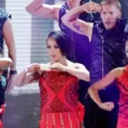 Britain's Got Talent Dancer Kerri-Anne Donaldson Threatened Suicide Over Allegations