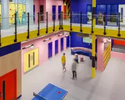 Britain's Youth Clubs Return: New £500m Strategy and Preston's Vault Lead Revival